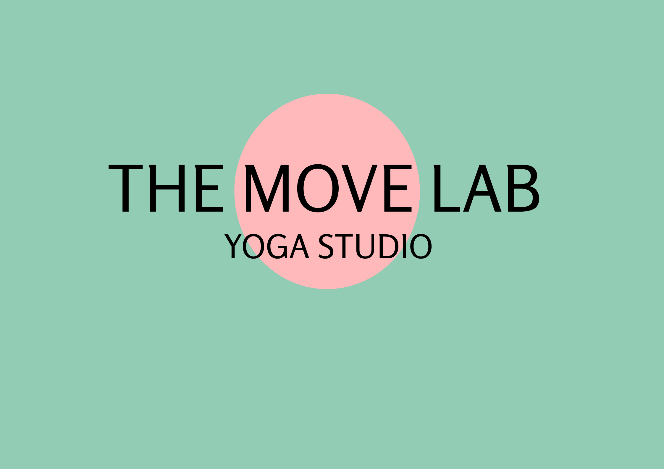 The Move Lab